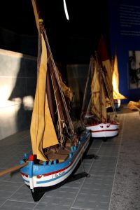esposizione Museo del Mare